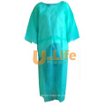 Dispasable Medical PP Non-Woven Scrub Anzug